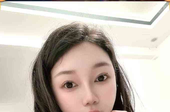 清纯舌吻女神莎可可～花式吹箫