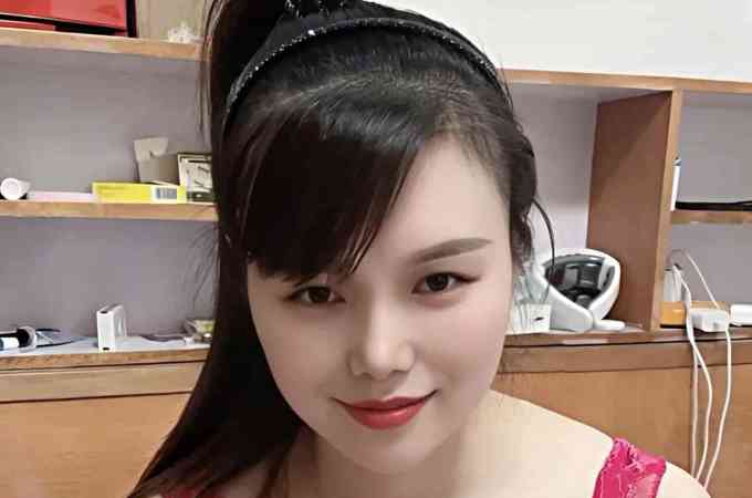 水床小蝶～冰火体验