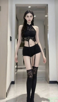 ♛猎德高端潘金莲