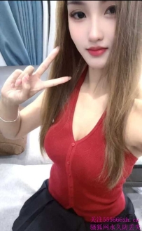 00后新人风骚热情_佳佳