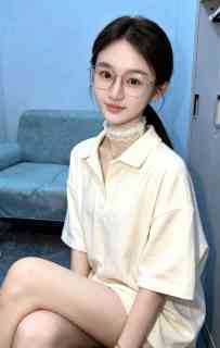 新人眼镜娘兽兽（闷骚款）