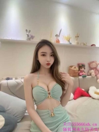 00后新人小妖精