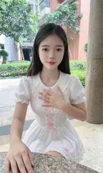 龙华新人嫩妹朵朵