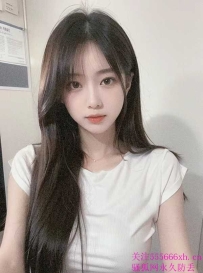 00后新人沫沫