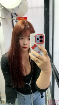 白云小颜