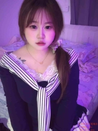 大塘05后粉粉嫩萝莉