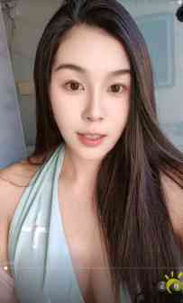 性感诱人御姐琳琳～敏感易出水